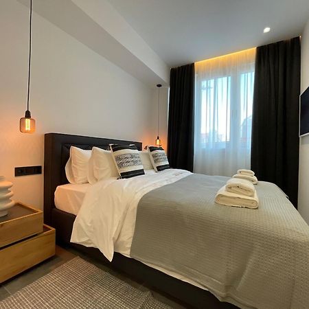 شقة Syros 512 Plaka - Monastiraki By Superhost Hub أثينا المظهر الخارجي الصورة