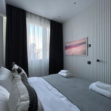 شقة Syros 512 Plaka - Monastiraki By Superhost Hub أثينا المظهر الخارجي الصورة