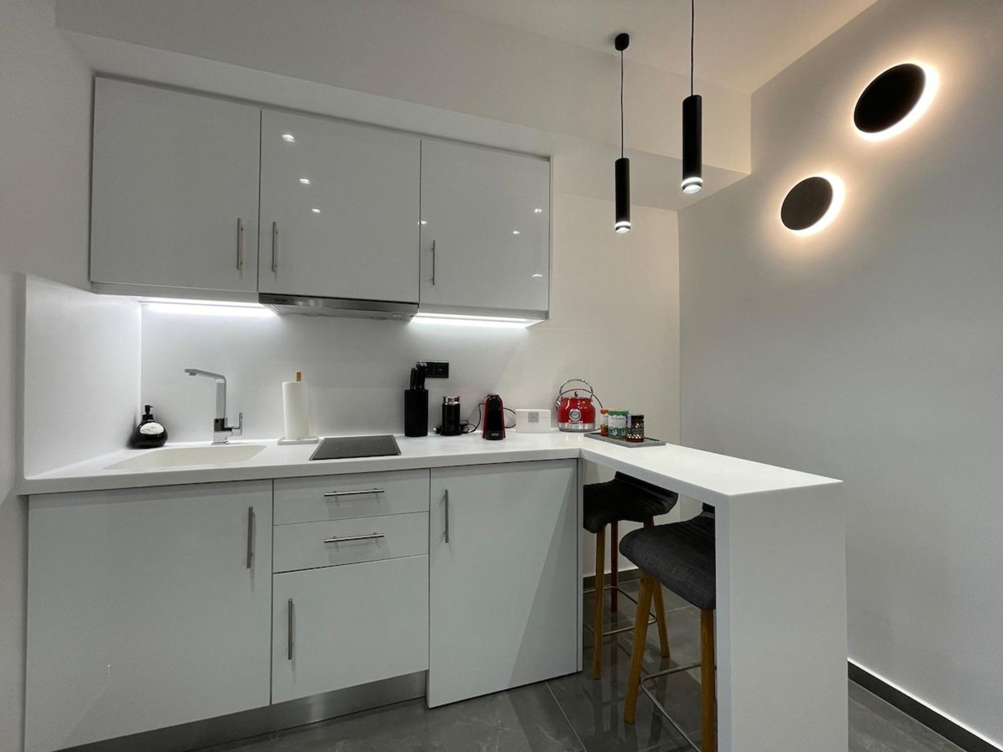 شقة Syros 512 Plaka - Monastiraki By Superhost Hub أثينا المظهر الخارجي الصورة