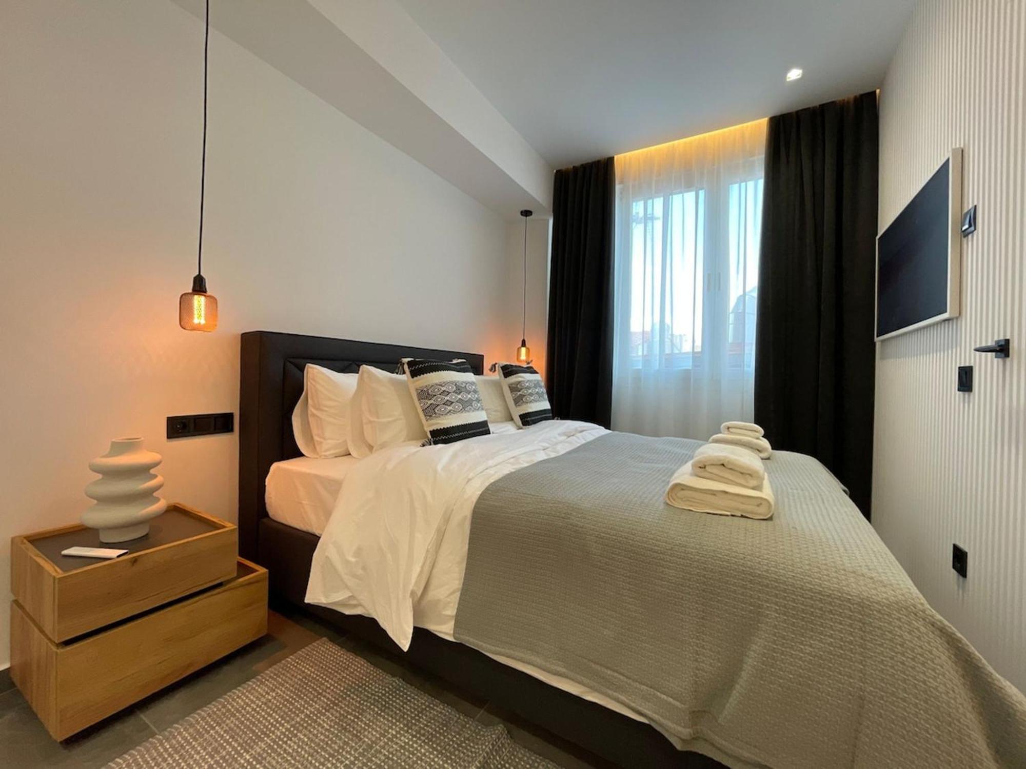 شقة Syros 512 Plaka - Monastiraki By Superhost Hub أثينا المظهر الخارجي الصورة