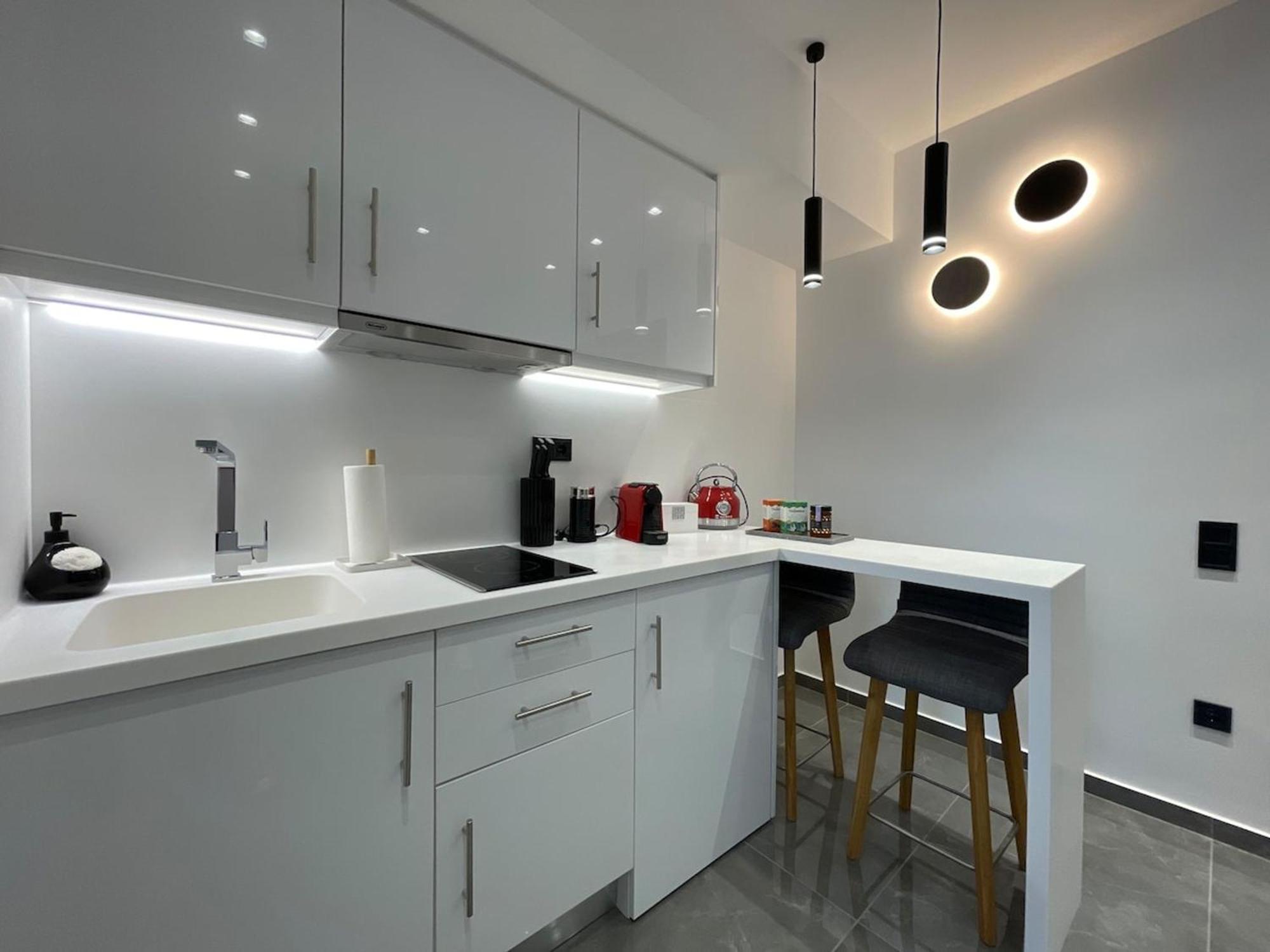 شقة Syros 512 Plaka - Monastiraki By Superhost Hub أثينا المظهر الخارجي الصورة